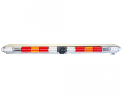 Picture of VisionSafe -ALM1054-112BA97 - ASSASSIN LED MINE SITE LIGHT BAR 